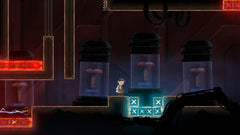 Teslagrad Power Pack - Collector's Edition [Nintendo Switch] Nintendo Switch Video Game Tesura Games