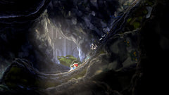 Teslagrad Power Pack - Collector's Edition [Nintendo Switch] Nintendo Switch Video Game Tesura Games