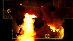Teslagrad Power Pack - Collector's Edition [Nintendo Switch]