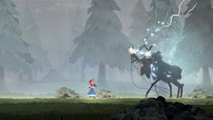 Teslagrad Power Pack - Collector's Edition [Nintendo Switch]