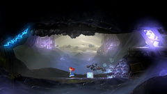 Teslagrad Power Pack - Collector's Edition [Nintendo Switch]