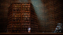 Teslagrad Power Pack - Collector's Edition [Nintendo Switch] Nintendo Switch Video Game Tesura Games