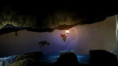 Teslagrad Power Pack - Collector's Edition [Nintendo Switch]