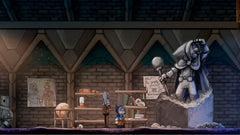 Teslagrad Power Pack - Collector's Edition [Nintendo Switch]