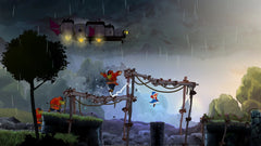 Teslagrad Power Pack - Collector's Edition [Nintendo Switch] Nintendo Switch Video Game Tesura Games
