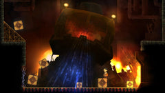 Teslagrad Power Pack - Collector's Edition [PlayStation 5] PlayStation 5 Video Game Tesura Games