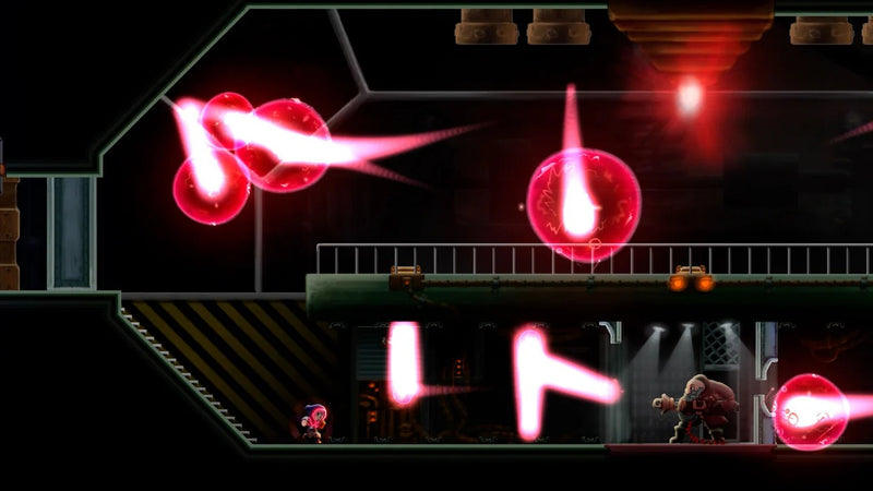 Teslagrad Power Pack [Nintendo Switch]