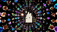 Tetris Effect: Connected [PlayStation 4] PlayStation 4 Video Game Enhance   