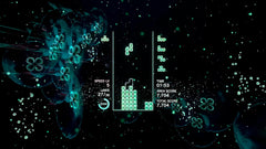 Tetris Effect: Connected [PlayStation 5] PlayStation 5 Video Game Enhance   