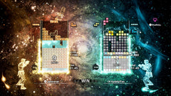 Tetris Effect: Connected [PlayStation 5] PlayStation 5 Video Game Enhance   