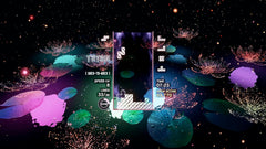 Tetris Effect: Connected [PlayStation 5] PlayStation 5 Video Game Enhance   