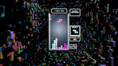 Tetris Effect: Connected [PlayStation 5] PlayStation 5 Video Game Enhance   