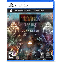 Tetris Effect: Connected [PlayStation 5] PlayStation 5 Video Game Enhance   