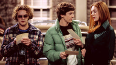 That ’70s Show: The Complete Series Remastered - Seasons 1-8 [DVD Box Set] DVDs & Blu-Rays Mill Creek Ent.   