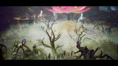 The Adventures of Elliot: The Millennium [Nintendo Switch 2] Nintendo Switch 2 Video Game Square Enix