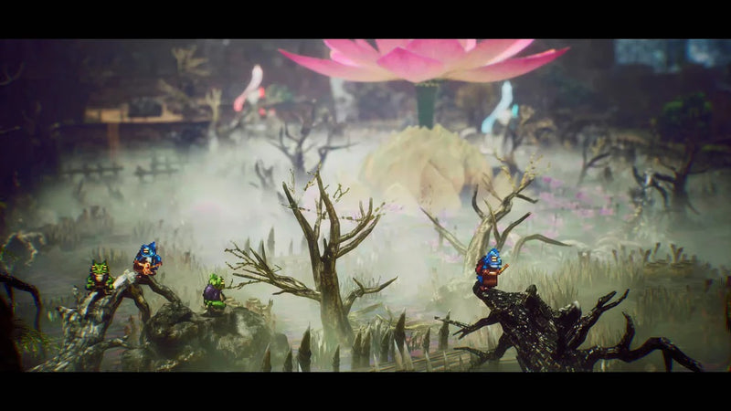 The Adventures of Elliot: The Millennium [Nintendo Switch 2] Nintendo Switch 2 Video Game Square Enix