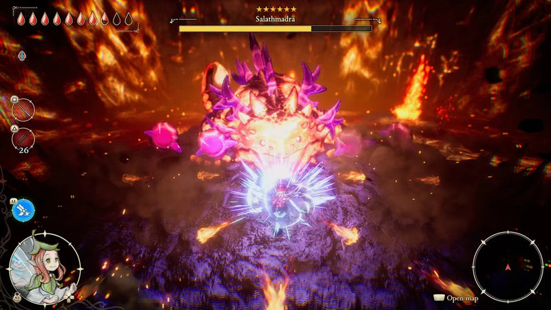 The Adventures of Elliot: The Millennium [Nintendo Switch 2] Nintendo Switch 2 Video Game Square Enix