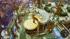 The Adventures of Elliot: The Millennium [PlayStation 5] PlayStation 5 Video Game Square Enix