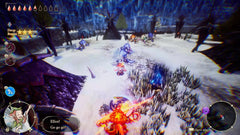 The Adventures of Elliot: The Millennium [PlayStation 5] PlayStation 5 Video Game Square Enix