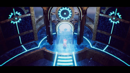 The Adventures of Elliot: The Millennium [Xbox Series X] Xbox Series X Video Game Square Enix