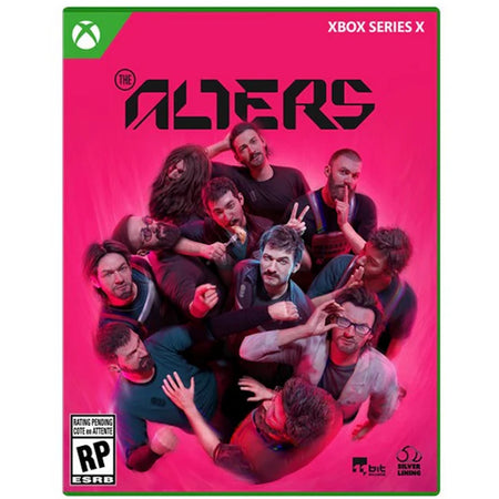 The Alters [Xbox Series X]