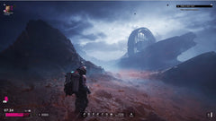 The Alters [Xbox Series X] Xbox Series X Video Game Silver Lining Interactive