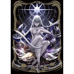 The Art of Rachta Lin: Sleeve Bundle - Elf/Jeweled Lotus/Soul Ring Card Game Accessories The Art of Rachta Lin