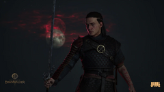 The Blood of Dawnwalker - Day 1 Edition [PlayStation 5] PlayStation 5 Video Game Bandai Namco