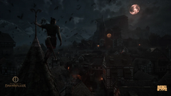 The Blood of Dawnwalker - Day 1 Edition [PlayStation 5] PlayStation 5 Video Game Bandai Namco