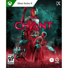 The Chant [Xbox Series X] Xbox Series X Video Game Deep Silver   