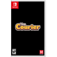 The Courier [Nintendo Switch] Nintendo Switch Video Game PM Studios