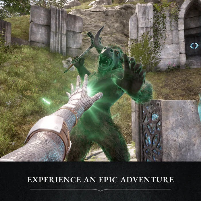 The Elder Scrolls IV: Oblivion Remastered [Nintendo Switch 2]