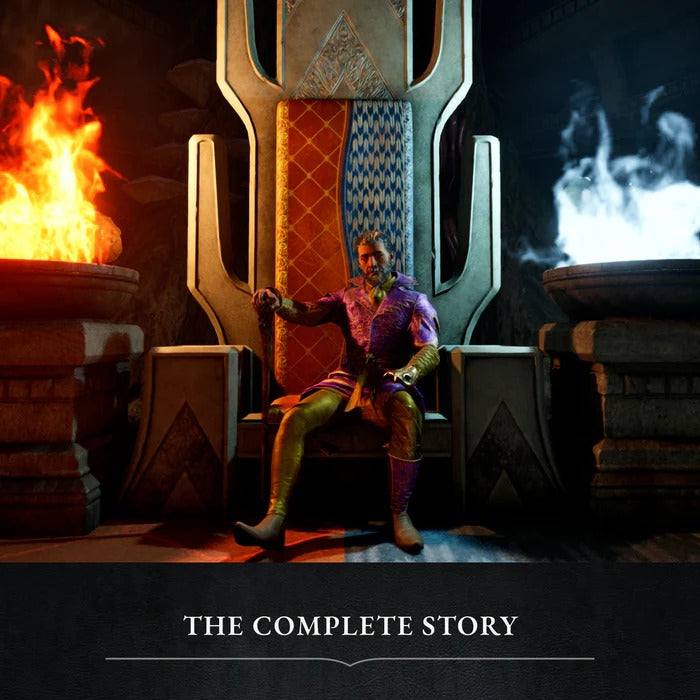 The Elder Scrolls IV: Oblivion Remastered [Nintendo Switch 2]