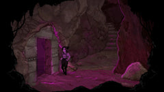The Excavation of Hob's Barrow [Nintendo Switch] Nintendo Switch Video Game Lost in Cult