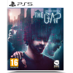 Gap Limited Edition [PlayStation 5] PlayStation 5 Video Game Meridiem Games   