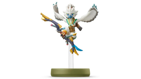 The Legend of Zelda: Tulin Amiibo [Nintendo Accessory] Nintendo Accessory Nintendo