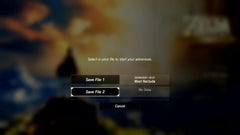 The Legend of Zelda: Breath of the Wild [Nintendo Switch 2] Nintendo Switch 2 Video Game Nintendo