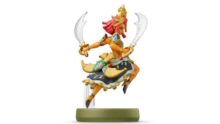 The Legend of Zelda: Riju Amiibo [Nintendo Accessory] Nintendo Accessory Nintendo