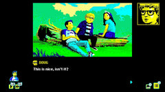 The Pixel Pulps Collection - Special Edition [Nintendo Switch] Nintendo Switch Video Game Meridiem Games   