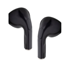 The Voice: Live Earbuds with Power Display - Black [Electronics] Electronics The Voice   