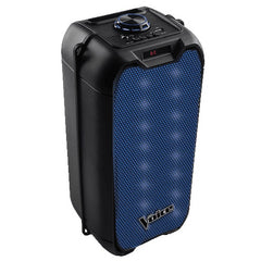 The Voice: Power Light Up Bluetooth Karaoke Speaker [Electronics] Electronics The Voice   