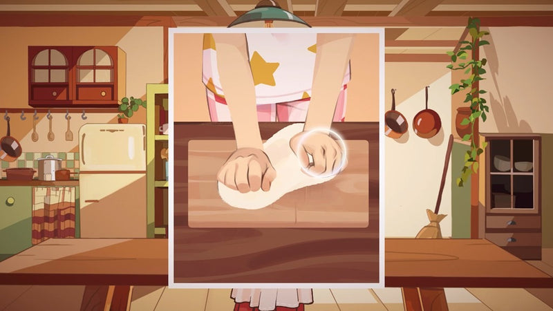 The Witch's Bakery [Nintendo Switch] Nintendo Switch Video Game Silver Lining Interactive