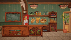 The Witch's Bakery [Nintendo Switch 2] Nintendo Switch 2 Video Game Silver Lining Interactive