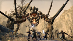 The Elder Scrolls Online: Tamriel Unlimited [Xbox One] Xbox One Video Game Bethesda   
