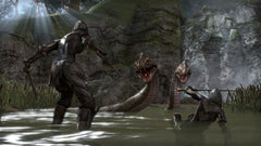 The Elder Scrolls Online: Tamriel Unlimited [Xbox One] Xbox One Video Game Bethesda   