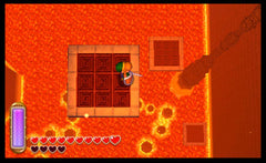 The Legend Of Zelda: A Link Between Worlds [Nintendo 3DS] Nintendo 3DS Video Game Nintendo   