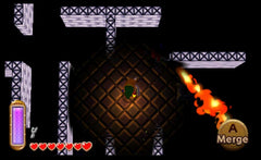 The Legend Of Zelda: A Link Between Worlds [Nintendo 3DS] Nintendo 3DS Video Game Nintendo   