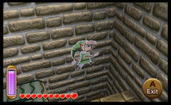 The Legend Of Zelda: A Link Between Worlds [Nintendo 3DS] Nintendo 3DS Video Game Nintendo   