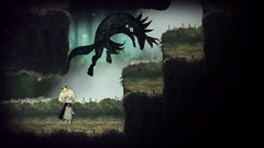 The Liar Princess and the Blind Prince [Nintendo Switch] Nintendo Switch Video Game NIS America   