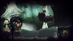 The Liar Princess and the Blind Prince [Nintendo Switch] Nintendo Switch Video Game NIS America   